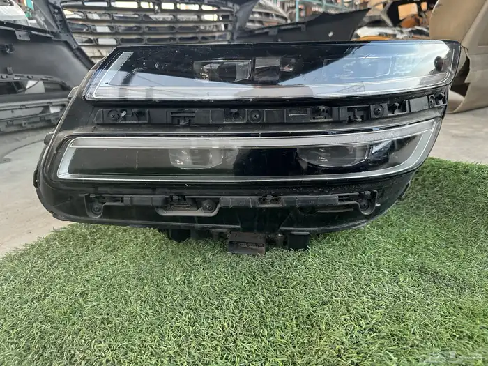 شمعة جينسس 2021-2022-2023 GV80 1