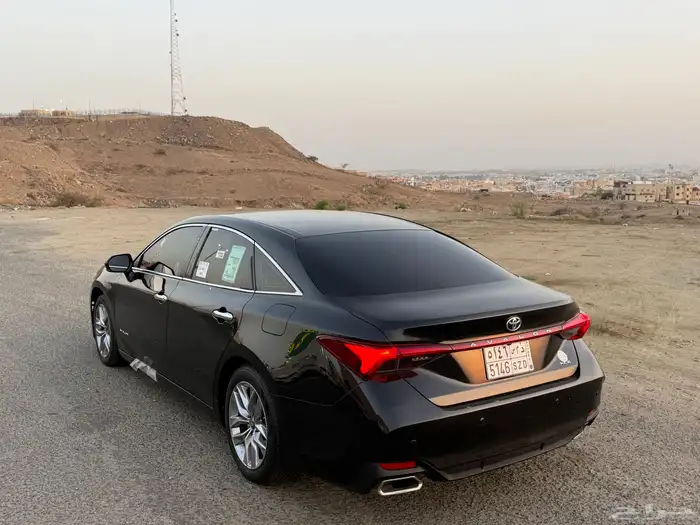 افالون 2020 7