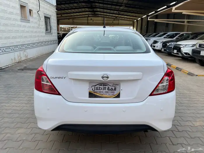 صني 2019 عداد 143.000 نظيف جدا لدى قمة الاطلال 11