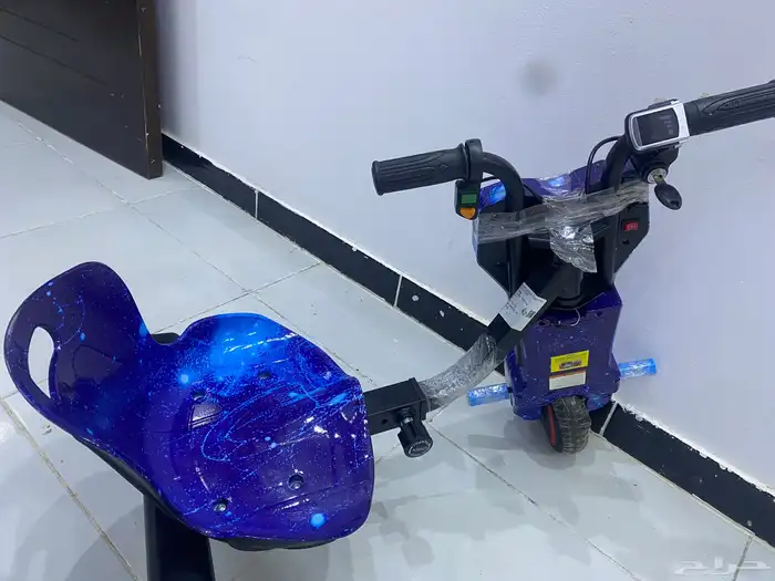 سكوتر للبيع 2