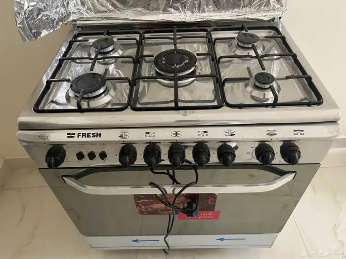 فرن للبيع 1