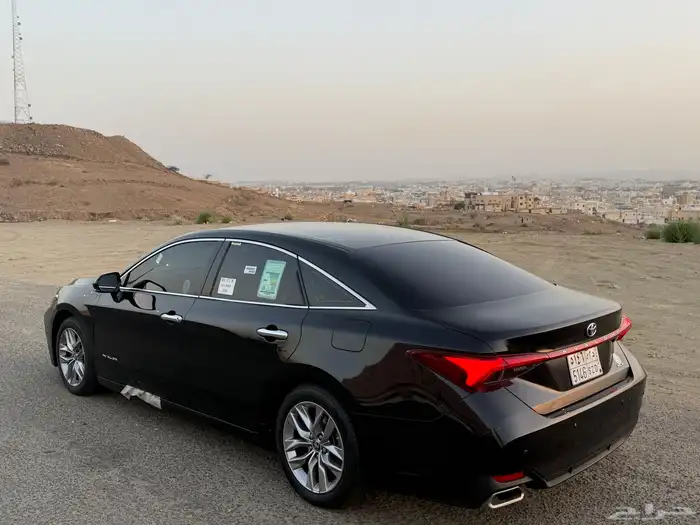 افالون 2020 9