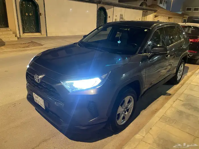 راف فور 2021 بدي وكاله 2