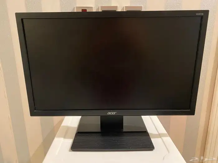 شاشه بي سي ايسر Acer (Full HD) 0