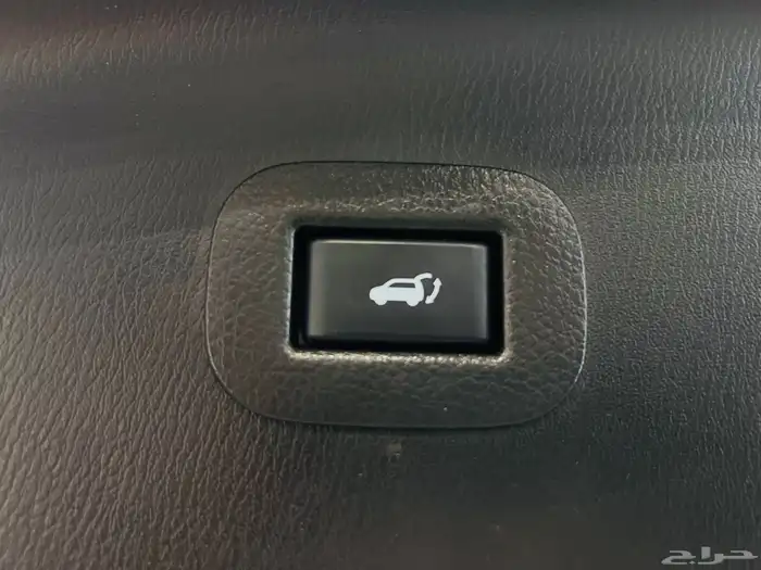 انفنتي QX80 2021 ( بحالة ممتازة ) 12