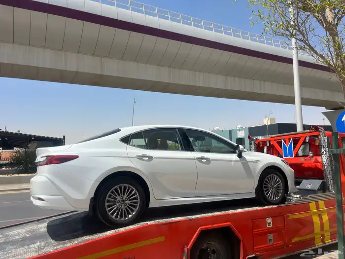 سطحة من الاحساء الهفوف الى جميع المناطق 2