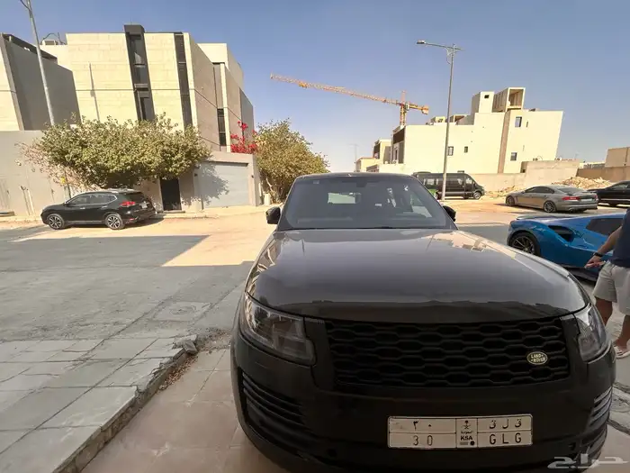 رانج روفر 2014 3