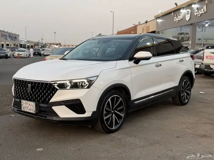 فاو T77 2020 0