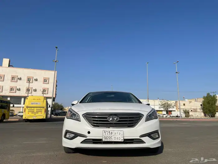 سوناتا 2017 نص فل 1