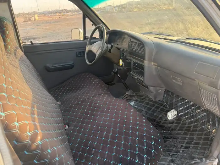 هايلوكس 95 11