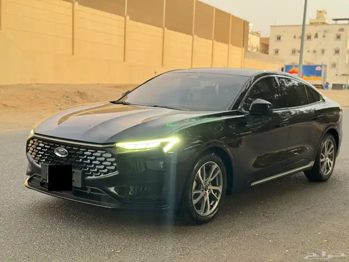 فورد توروس 2024 ترند وكالة 4
