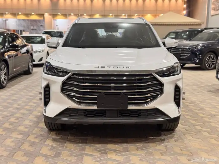 جيتور X70 بلس موديل 2025 0
