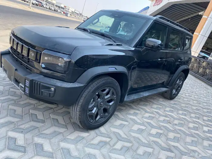 جيتور T2 لكجري 2026 عرض خاص 3