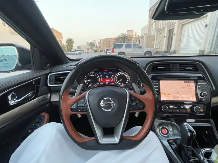مكسيما اعلى فئه SR 2022 13