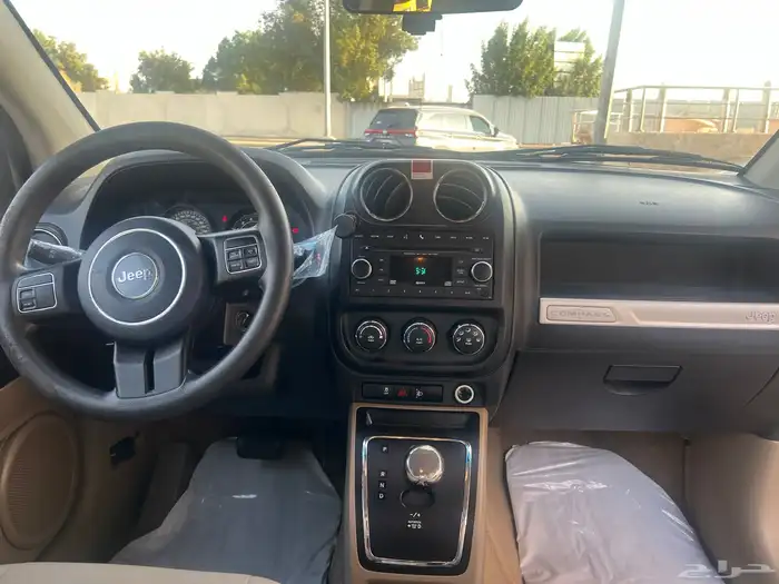 جيب كومبارس 2014 6
