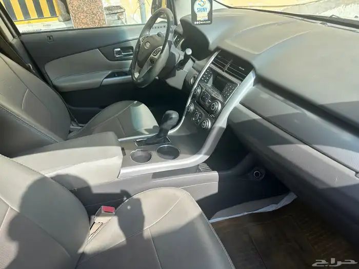 2011 FORD EDGE SELL 8