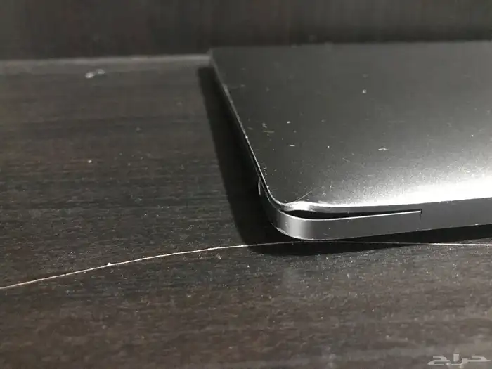 ماك بوك برو 2017 MacBook Pro 6