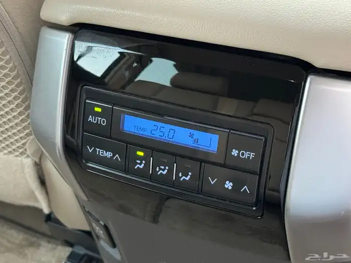 تويوتا برادو 2020- VX وكاله 30
