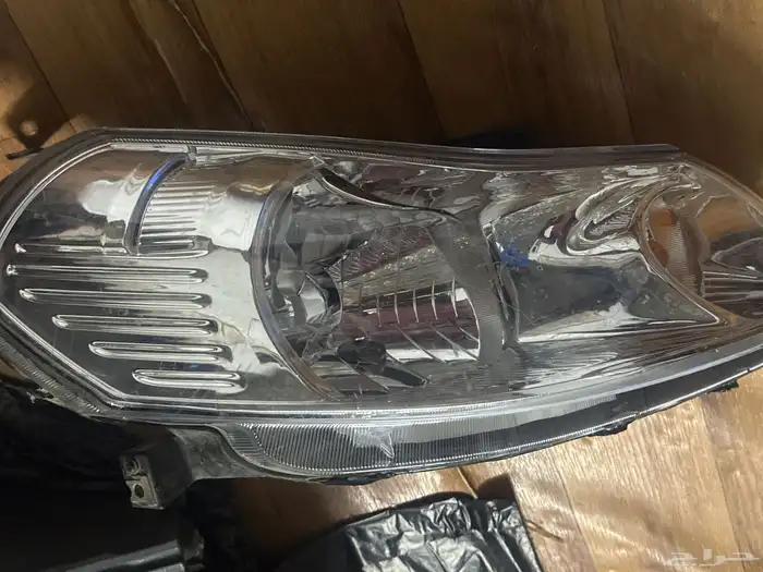 قطع سوزوكي 2009 لين 2015 36