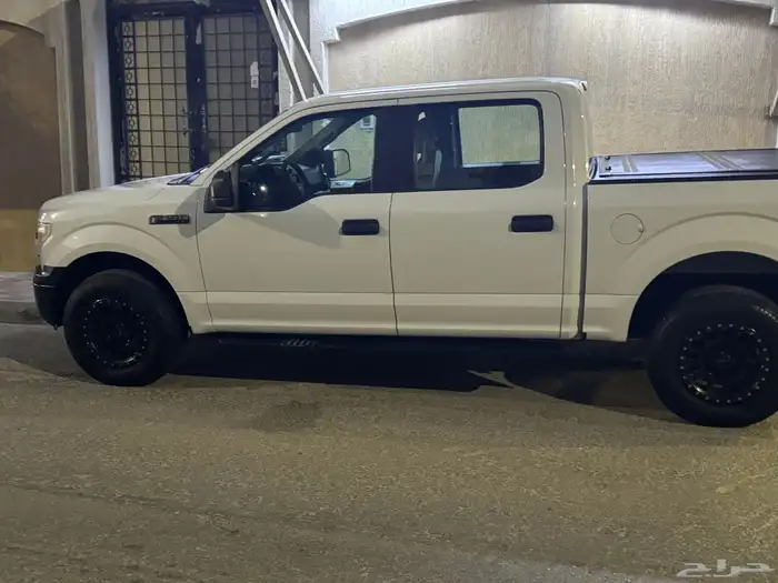 فورد F150 XL 2020 1