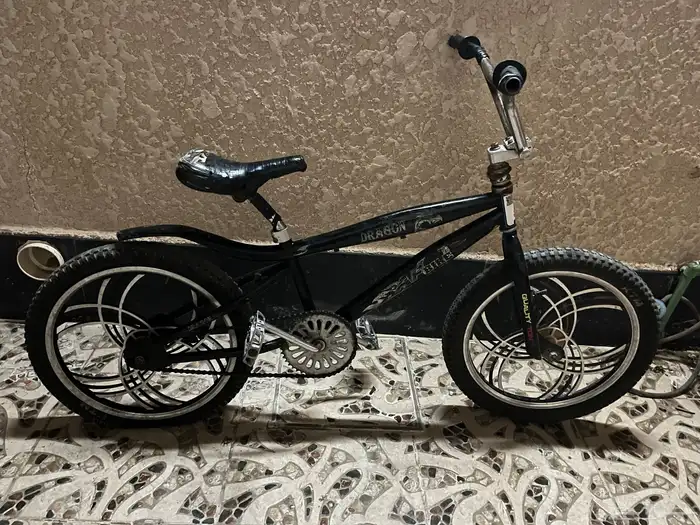 سياكل كوبرز 1