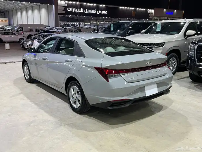 النترا 2022 سعودي 5