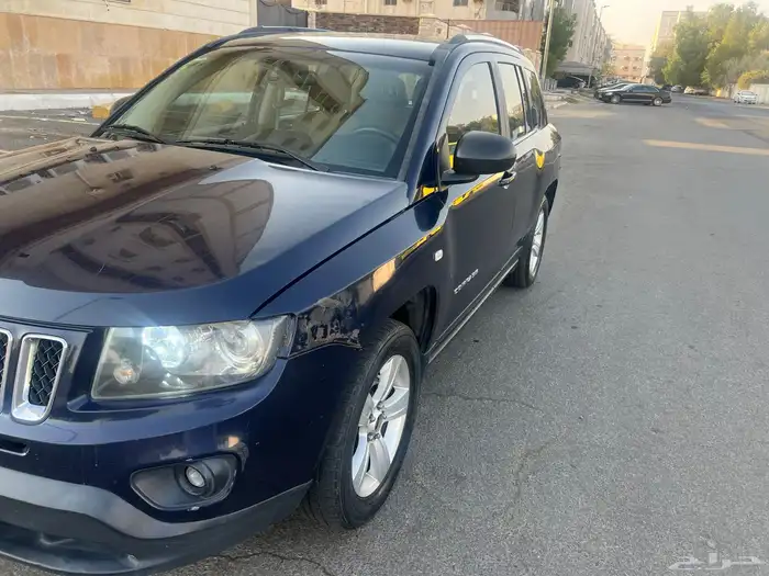 جيب كومبارس 2014 5
