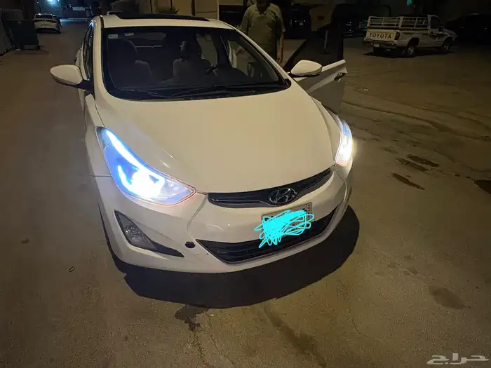 النترا 2015 فل كامل مالك أول 0