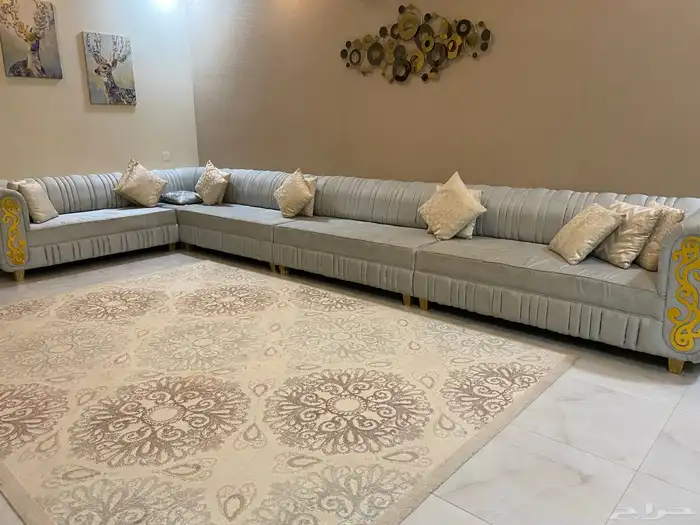 كنب للبيع 3