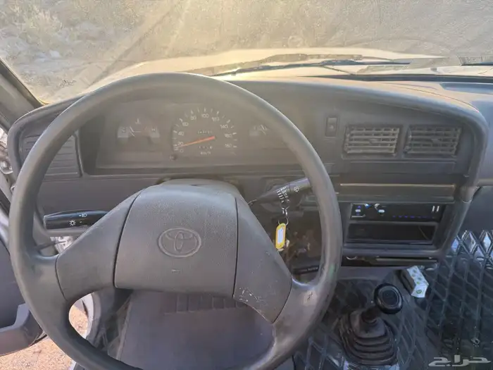 هايلوكس 95 13