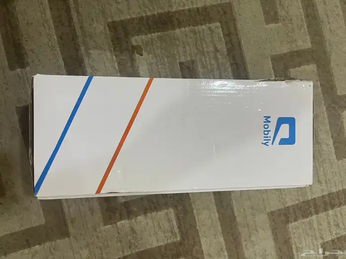 راوتر موبايلي 5g خدوش خفيفه ماتاثر 11