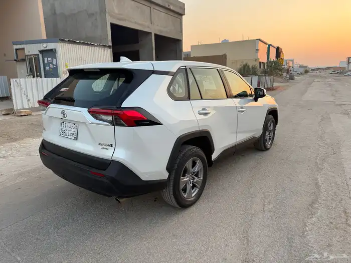 رافور دبل 4