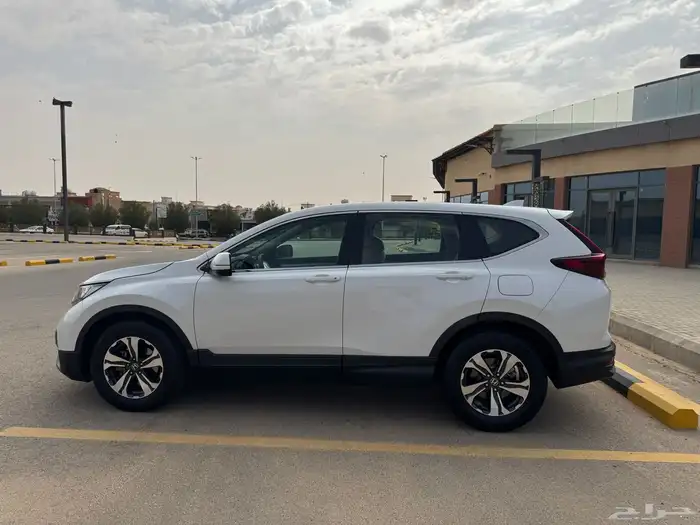 هوندا CR-V 2020 12