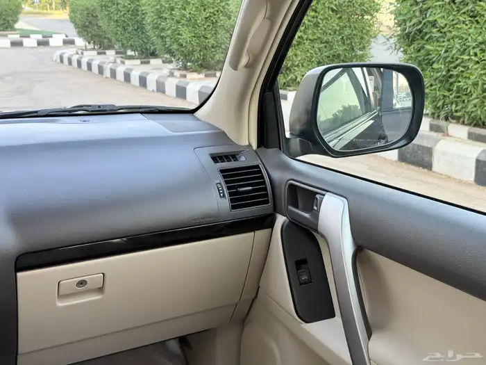 برادو موديل 2022 فل كامل ممشى 20 الف 33