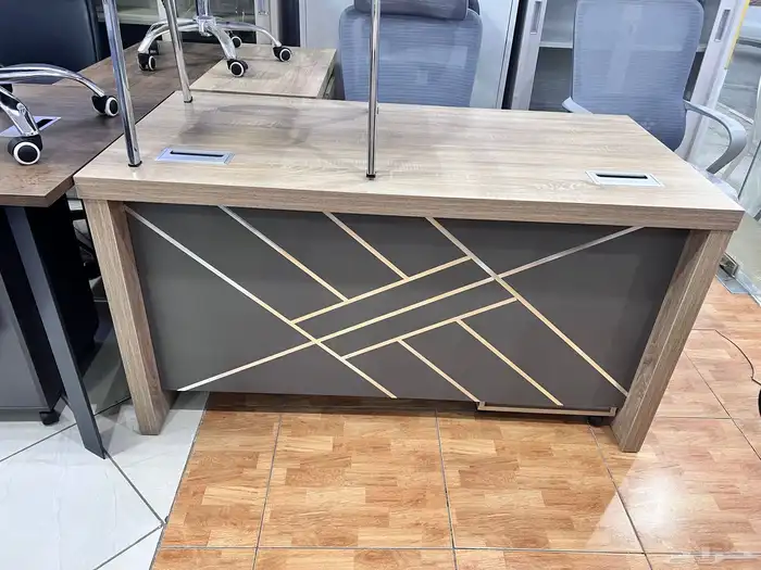 اثاث مكتبي مكتب كرسي دولاب office furniture 11