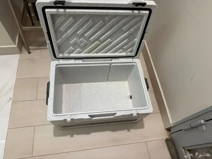 للبيع صبارة او ترمس او حافظة ثلج ضد الكسر 3