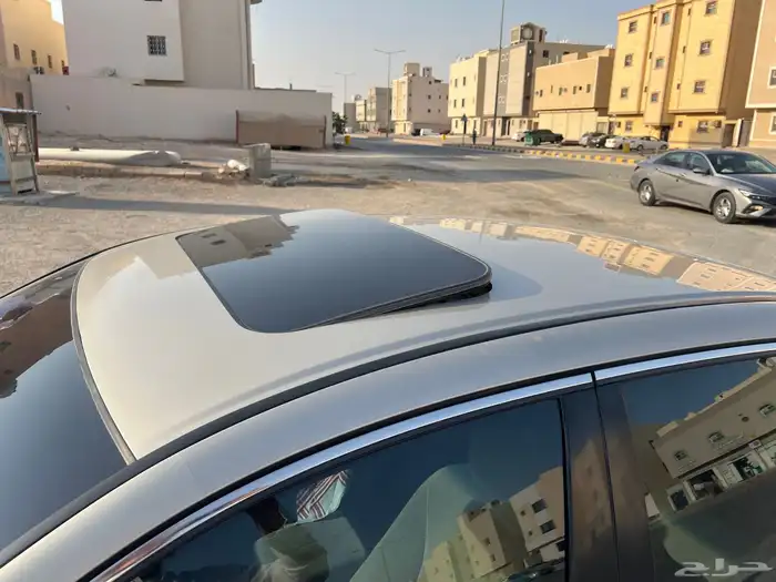 هوندا اكورد 20