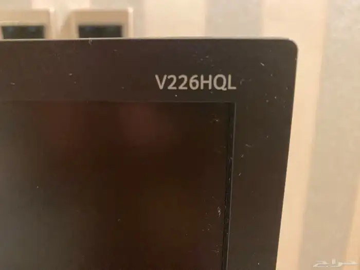 شاشه بي سي ايسر Acer (Full HD) 1