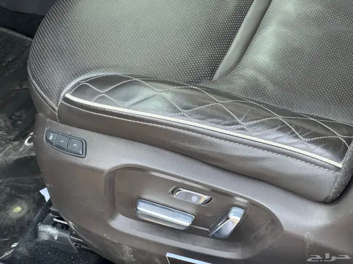 مازدا CX9 2022 فل كامل سنقتشر 20