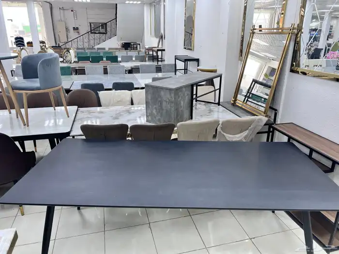 اثاث مكتبي مكتب كرسي دولاب office furniture 19