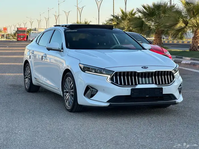 كادنزا بنزين 2020 فل كامل 3