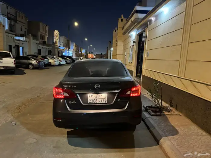 سنترا 2019 ممشى 215 الف السوم وصل 20 1