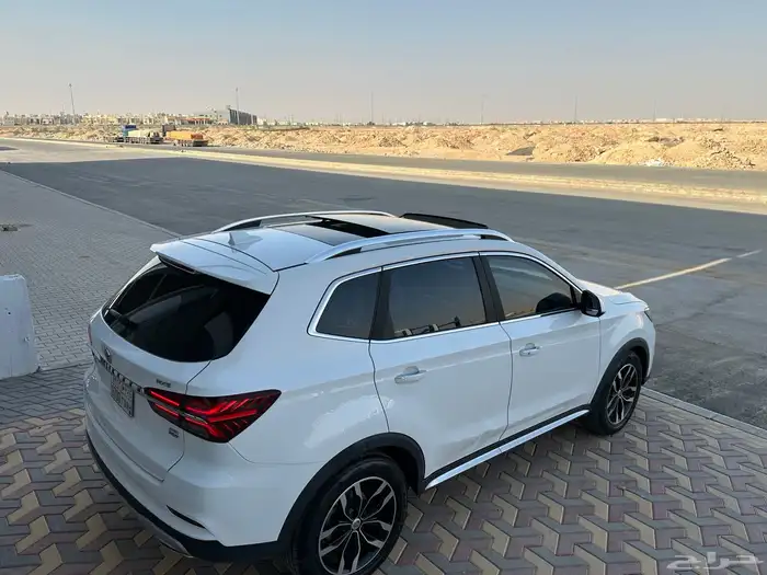 أم جي موديل 2020 RX5 3