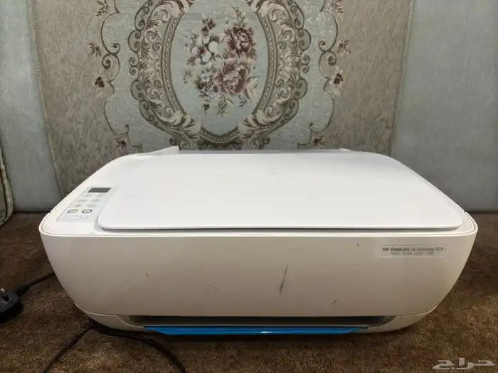 طابعة hp 0