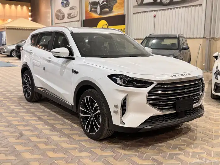جيتور X70 بلس موديل 2025 2