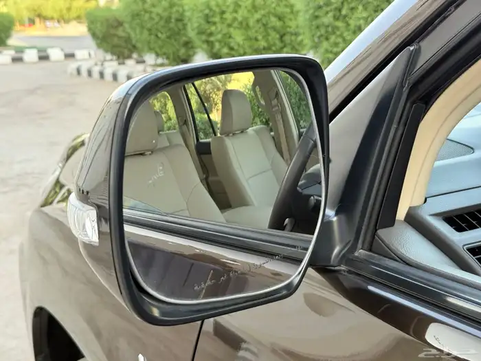 برادو موديل 2022 فل كامل ممشى 20 الف 9