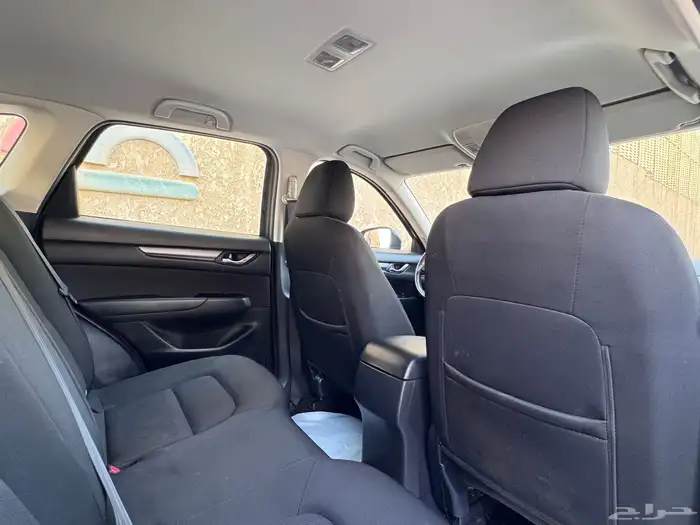 مازدا CX5 2023 بحالة ممتازة 19