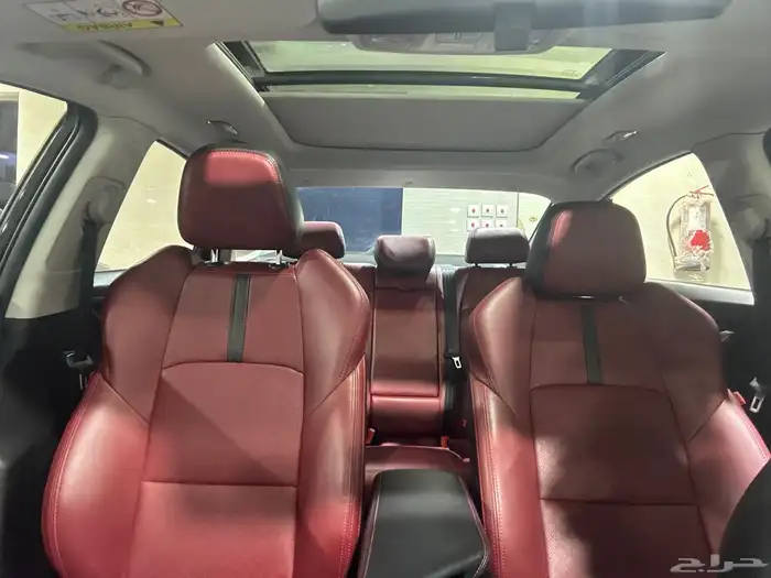 للبيع شانجان ايدو بلس 2023 فل كامل محركات وكاله السعر 38 ألف 12