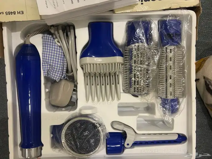 سشوار باناسونيك 0