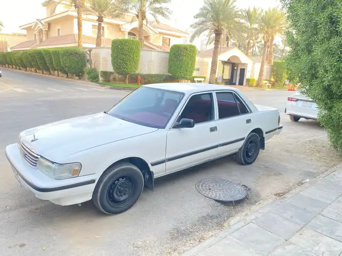 كرسيدا XL 92 مجدد بالكامل 12